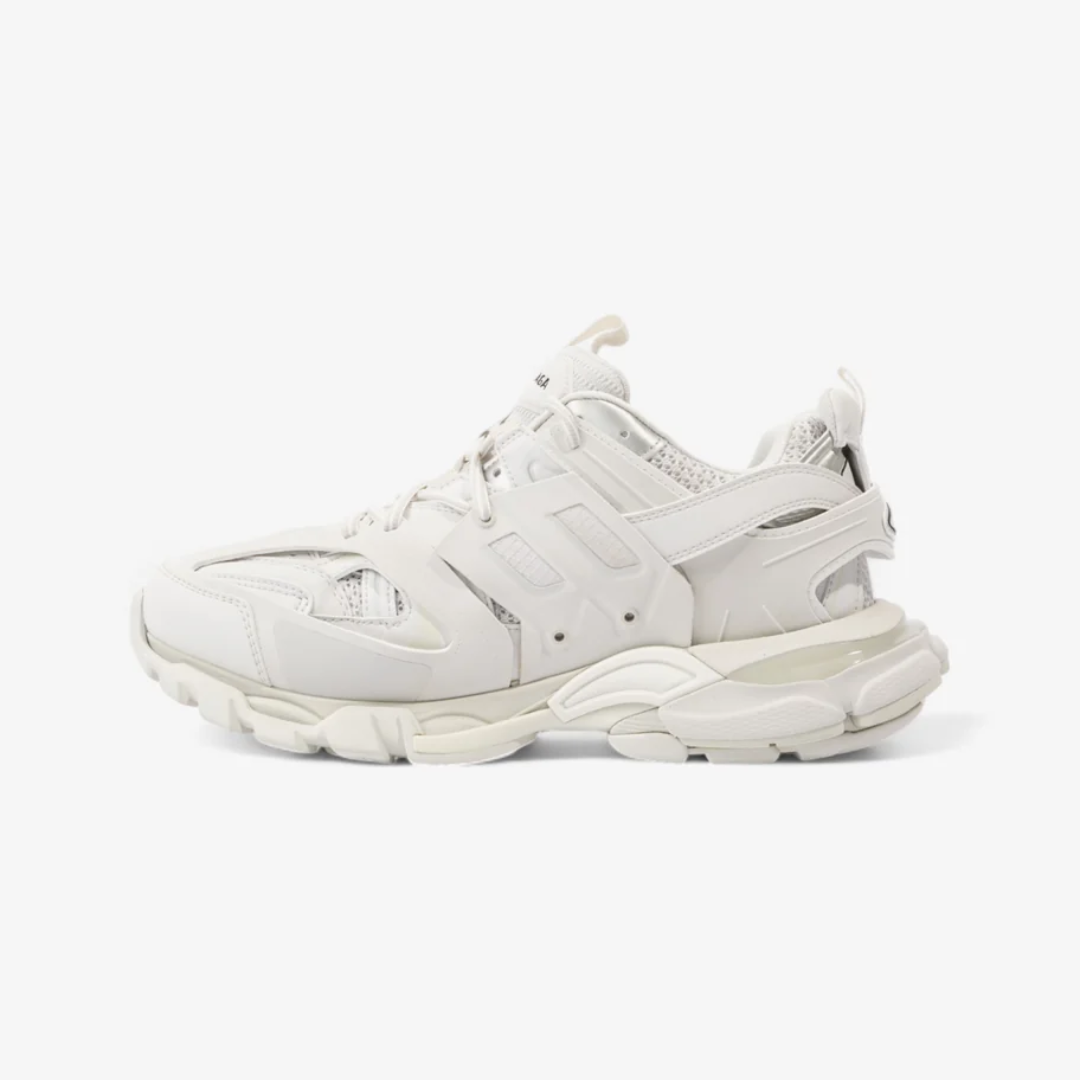 Balenciaga Track White