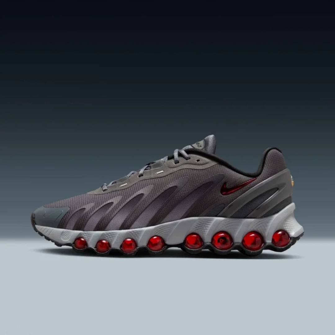 Nike Air Max Dn8 Iron Grey/Wolf