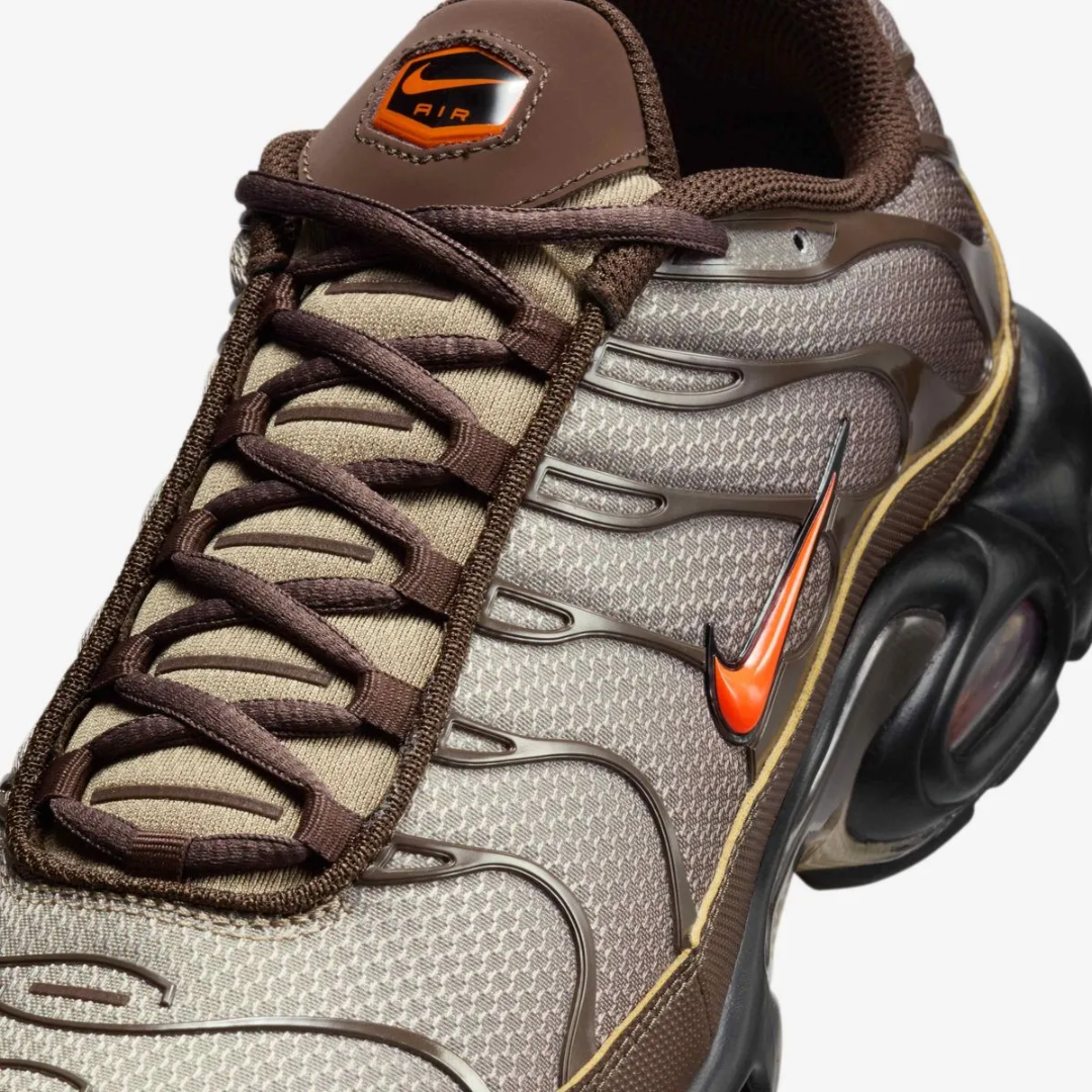 Nike Air Max Plus Baroque Brown