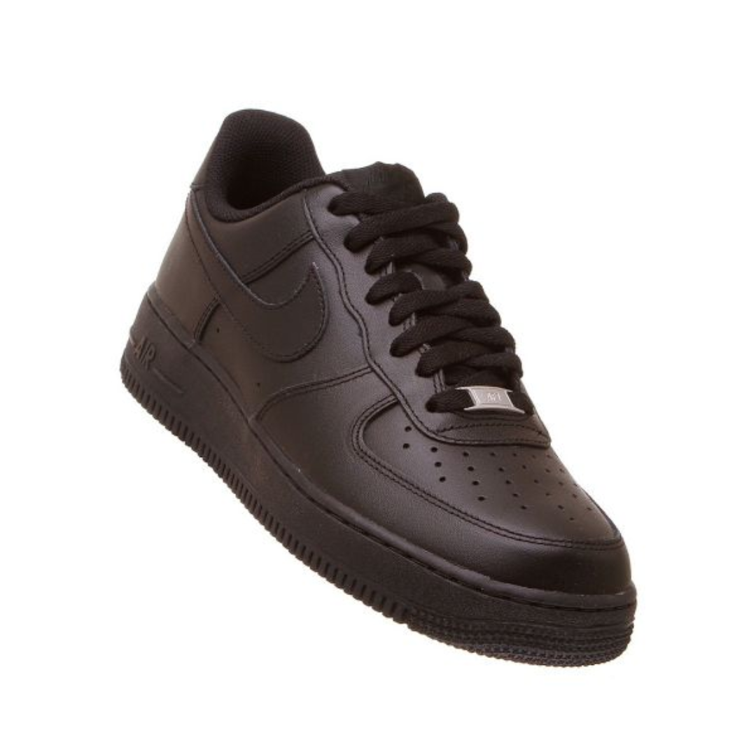 Nike Air Force 1 Low Black
