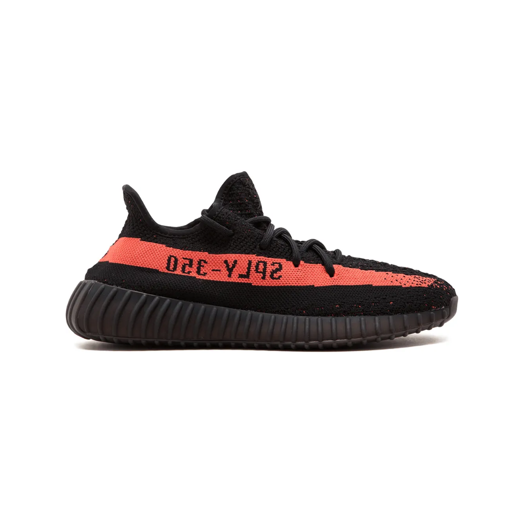Adidas Yeezy Boost 350 v2 "Core Red 350"