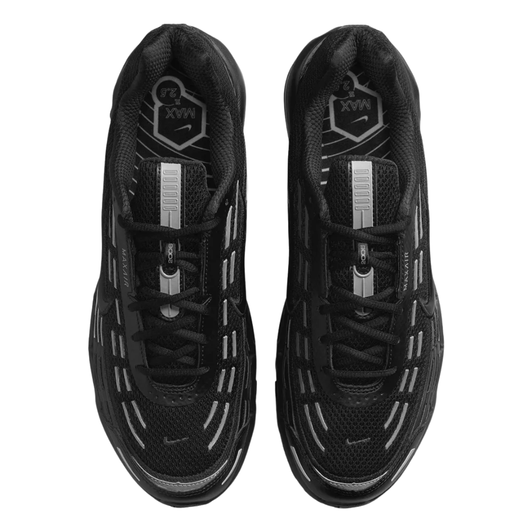 Nike Air Max TL 2.5 'Black Metallic Silver'