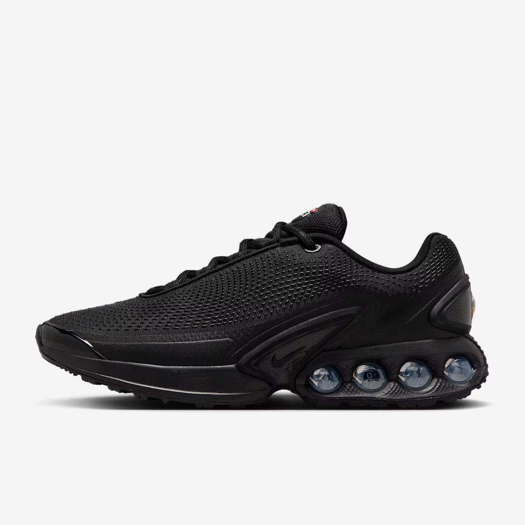 Nike Air Max Dn Black