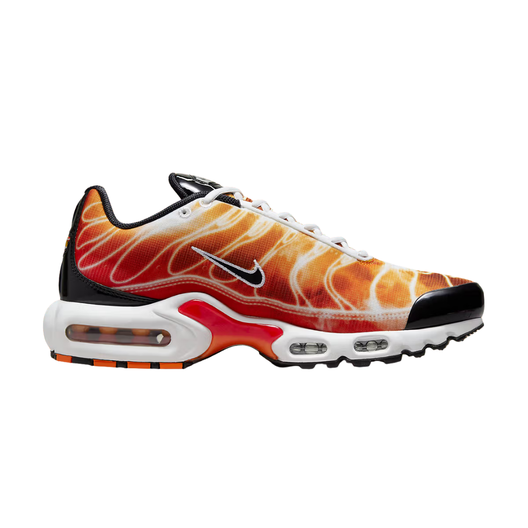 Nike Air Max Plus Light Photography