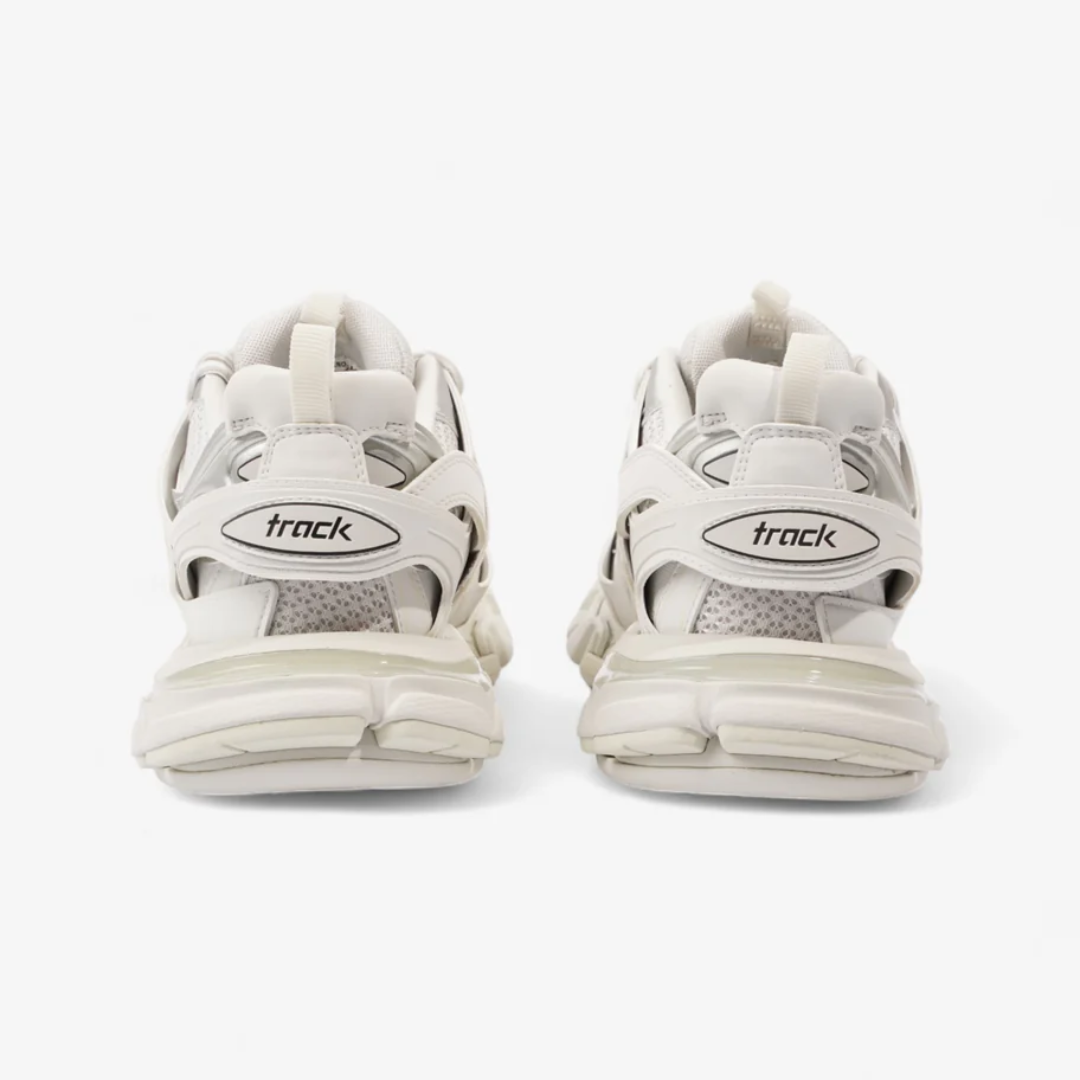 Balenciaga Track White