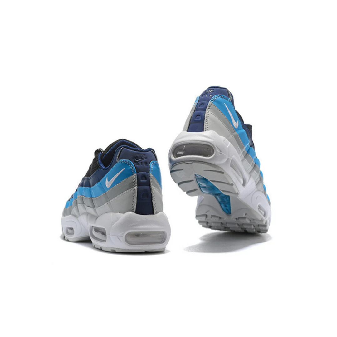 Nike Air Max 95 Reverse Stash