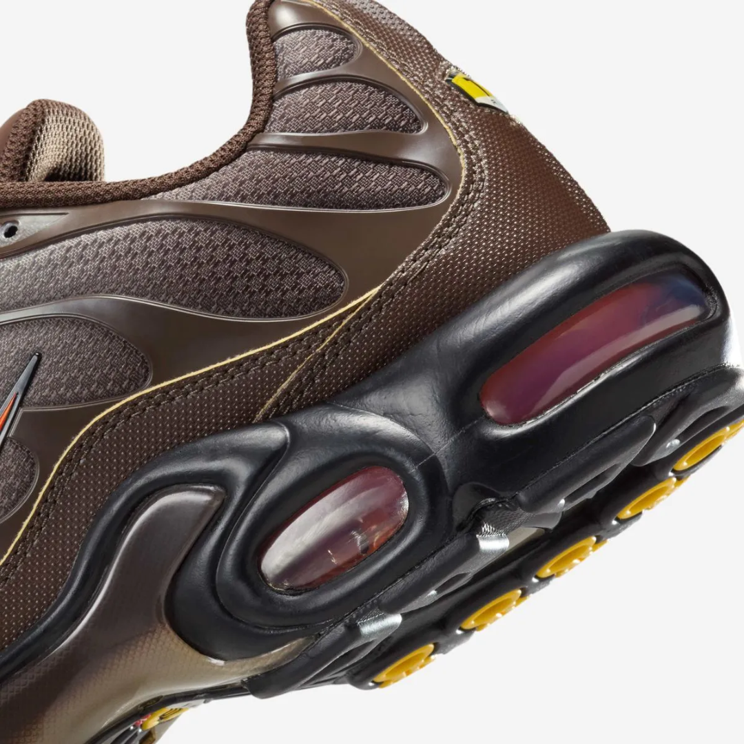 Nike Air Max Plus Baroque Brown
