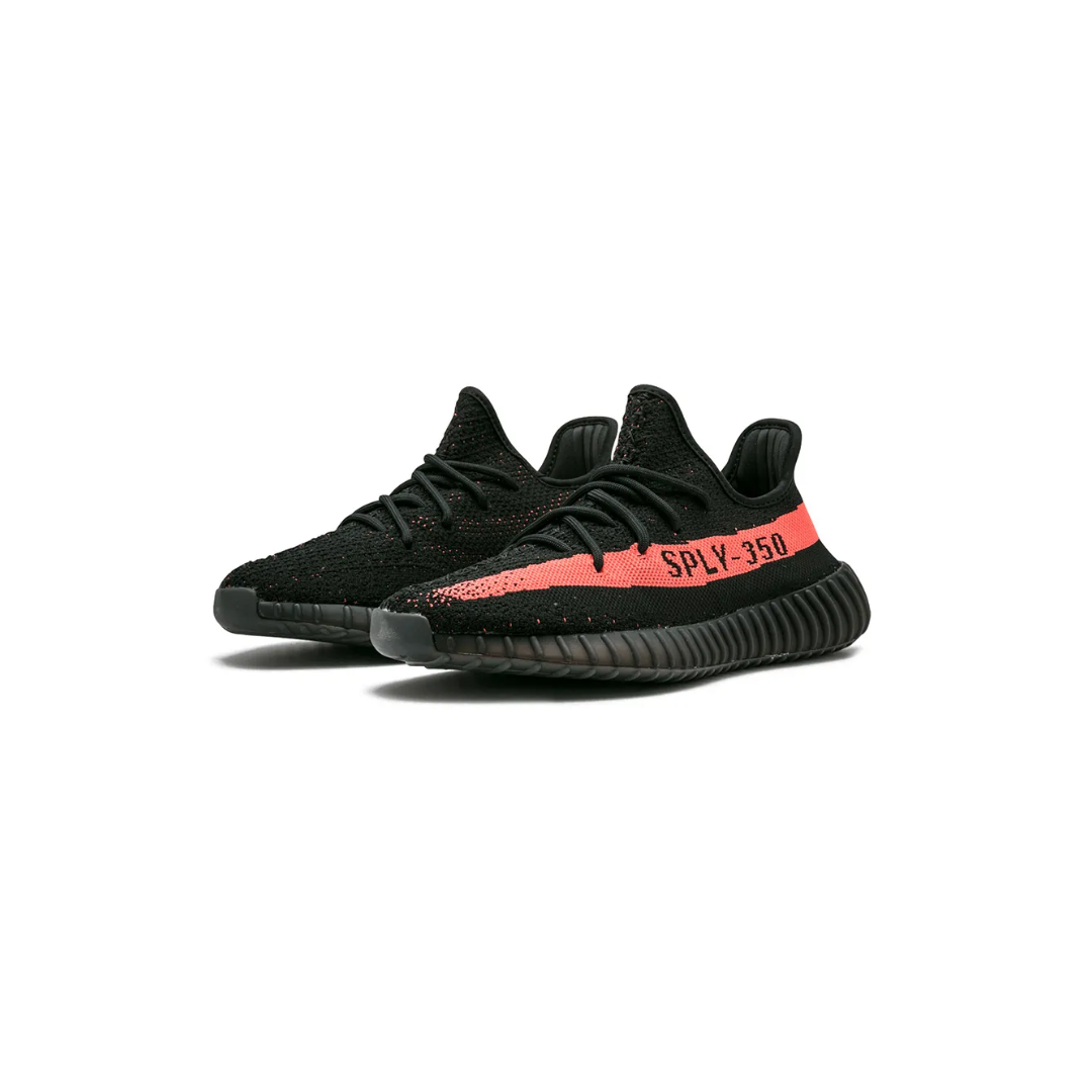 Adidas Yeezy Boost 350 v2 "Core Red 350"