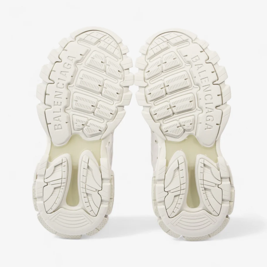 Balenciaga Track White