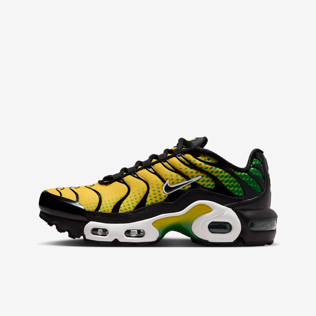 Nike TN Air Max Plus Trainers Nike HR