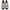 Versace Chain Reaction Black White Chunky Sneaker