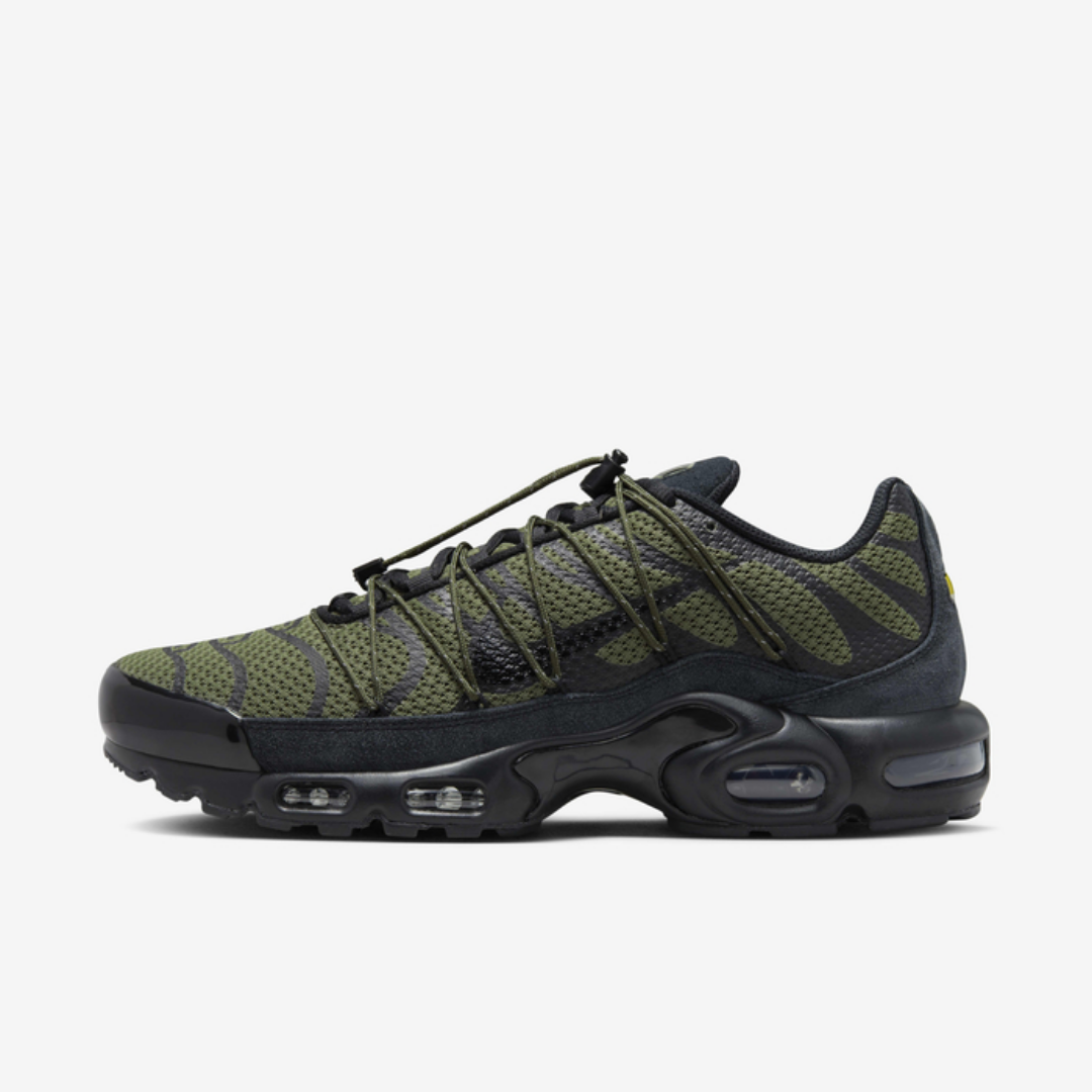 Nike Tenis Air Max Plus Utility "Medium Olive"