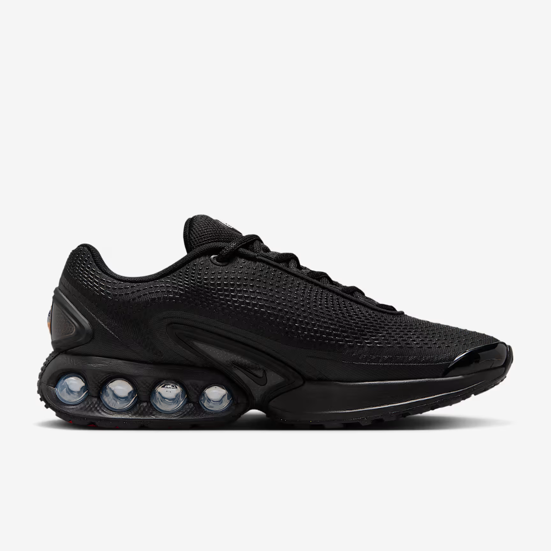 Nike Air Max Dn Black