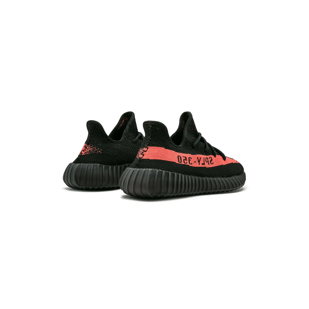 Adidas Yeezy Boost 350 v2 "Core Red 350"