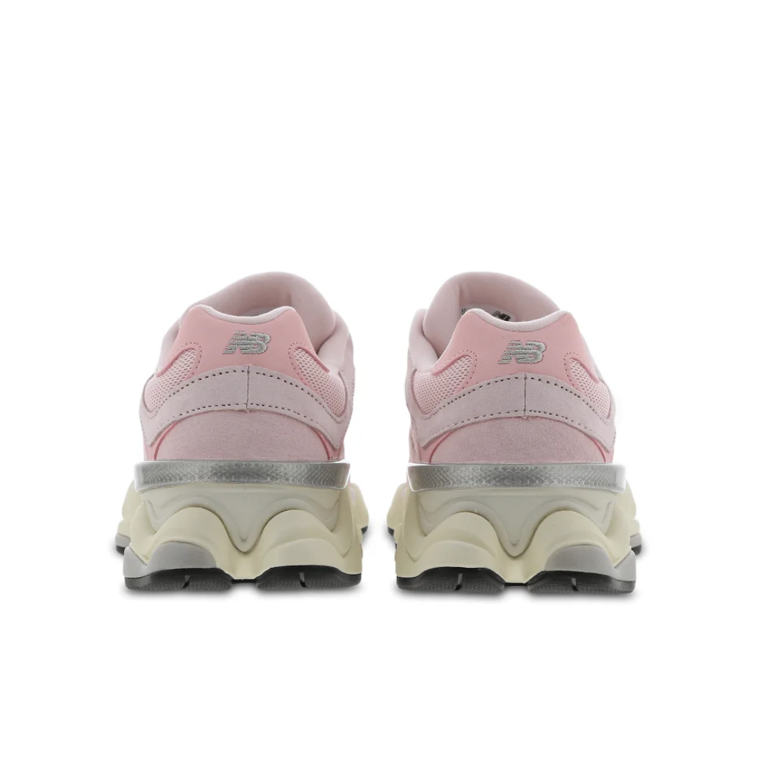 New Balance Low 9060 Pink Trainer