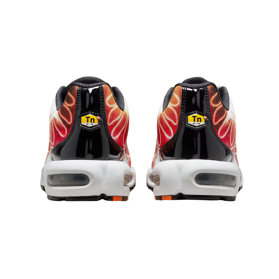 Nike Air Max Plus Light Photography