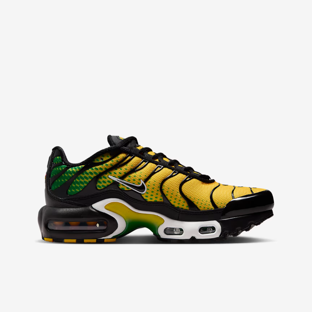 Nike TN Air Max Plus Trainers Nike HR