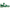 Louis Vuitton Trainer Green Monogram Denim White Men's