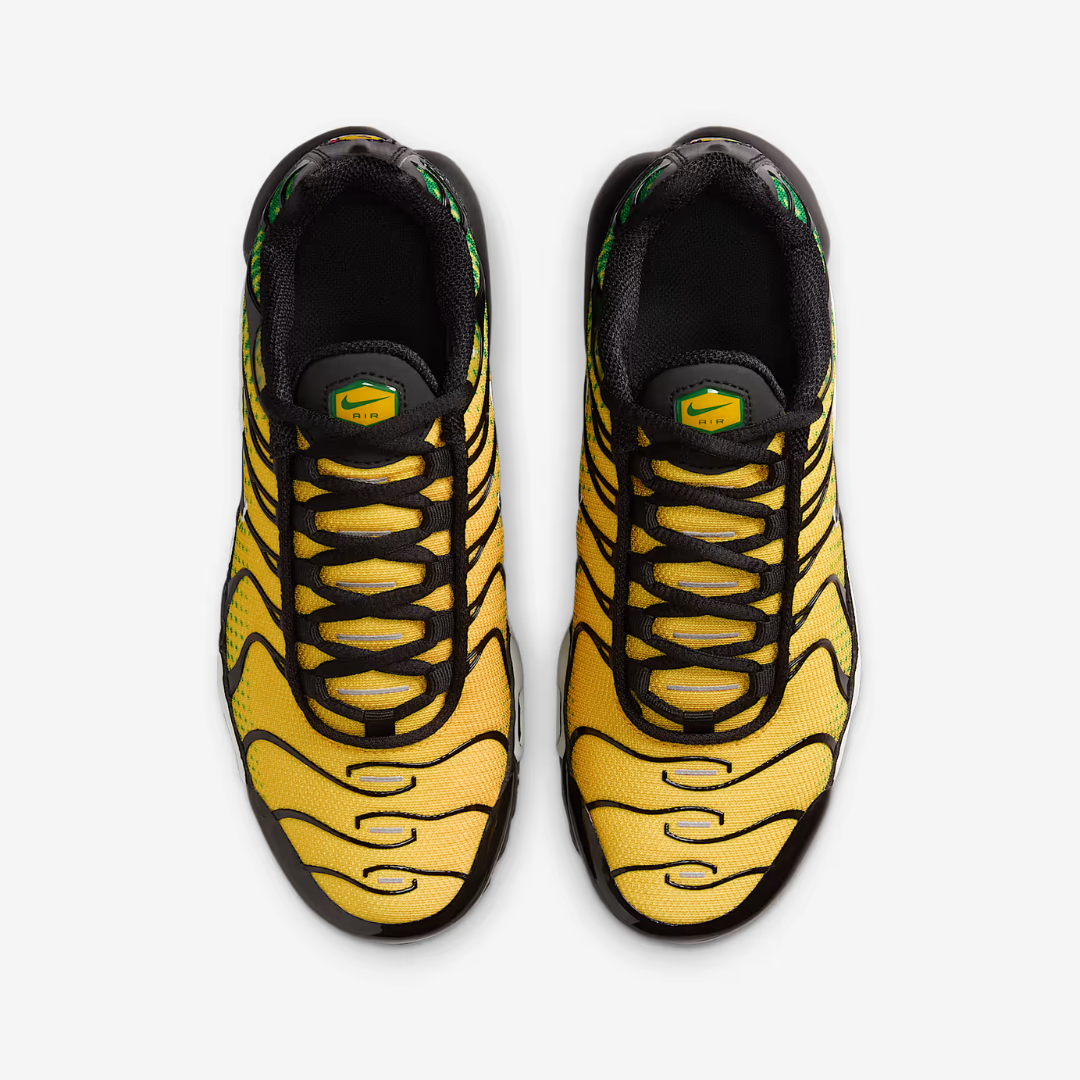 Nike TN Air Max Plus Trainers Nike HR