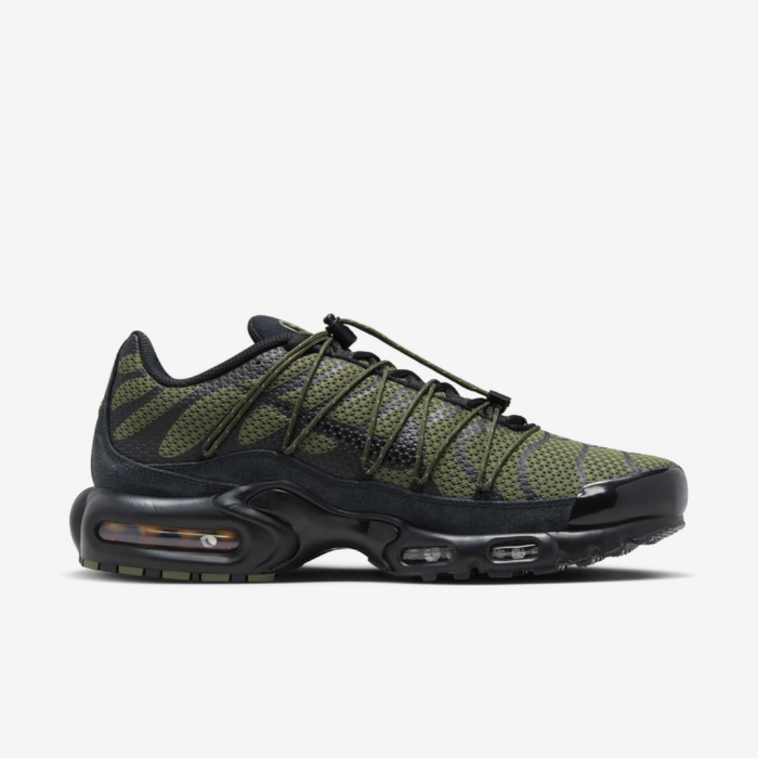 Nike Tenis Air Max Plus Utility "Medium Olive"