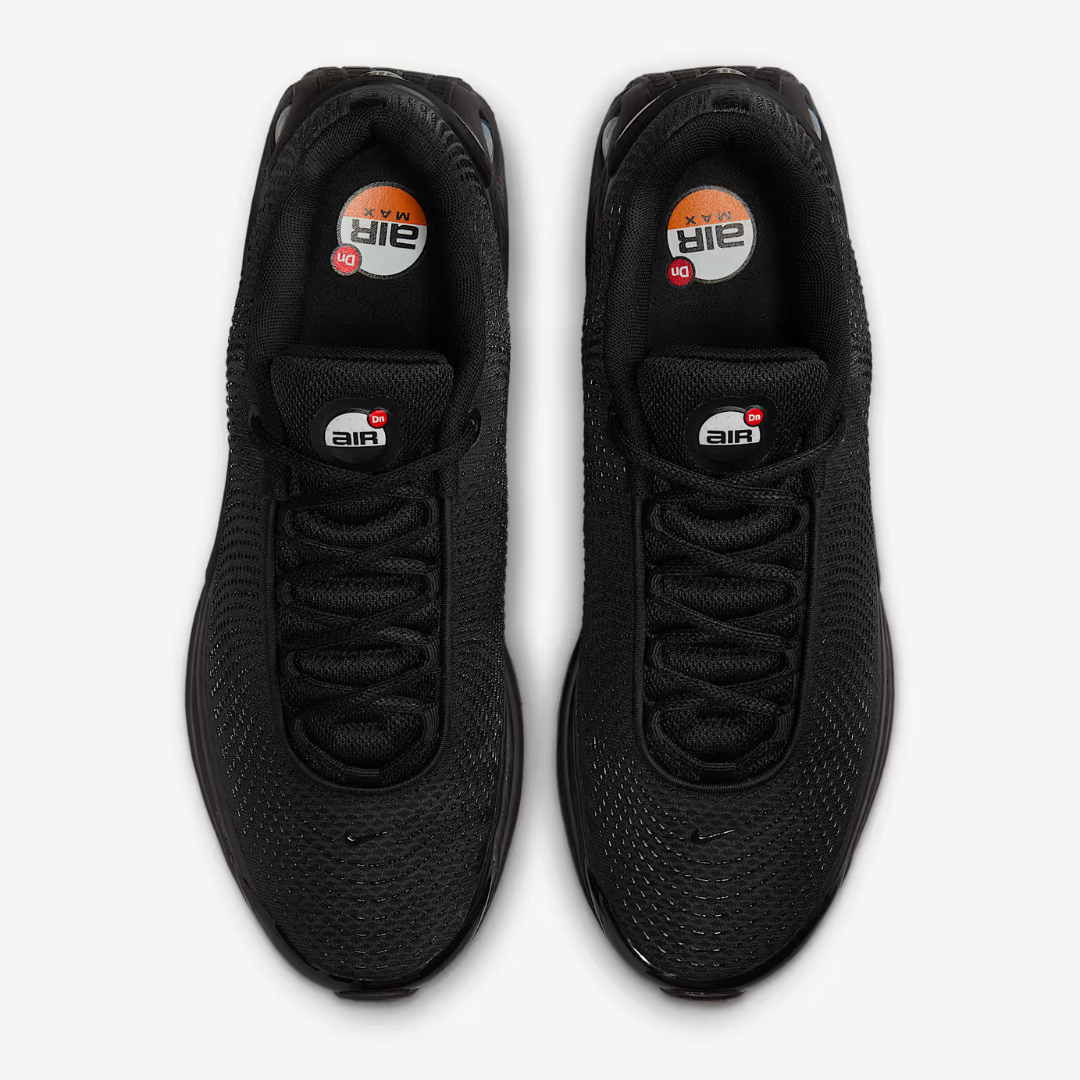 Nike Air Max Dn Black