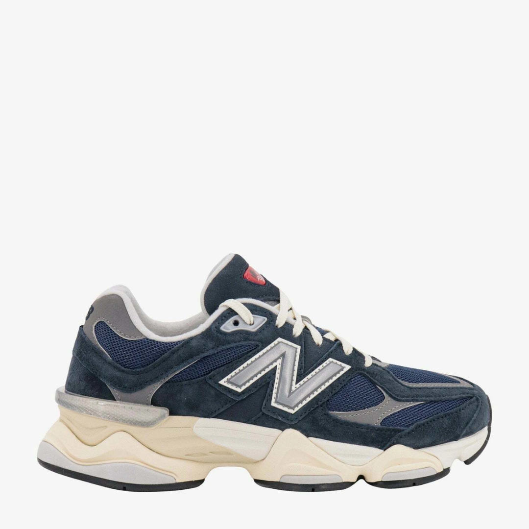 New Balance 9060 "Navy White"