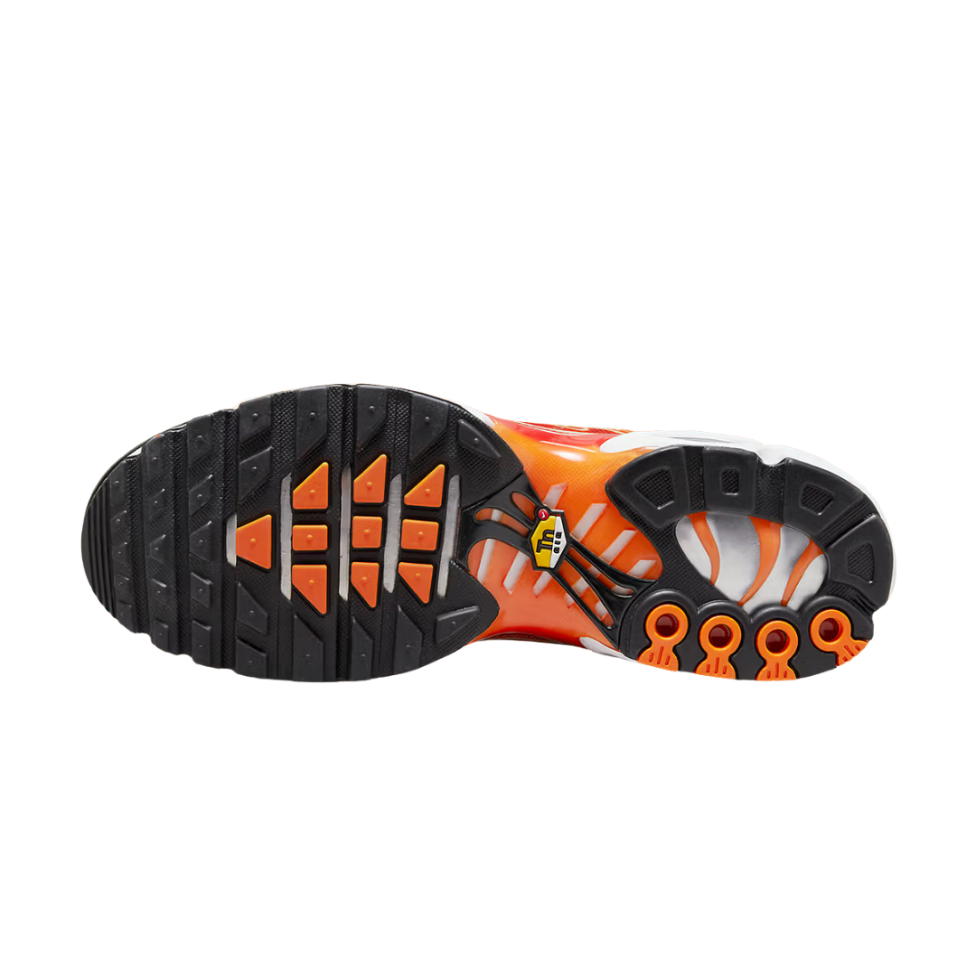 Nike Air Max Plus Light Photography
