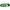Louis Vuitton Trainer Green Monogram Denim White Men's