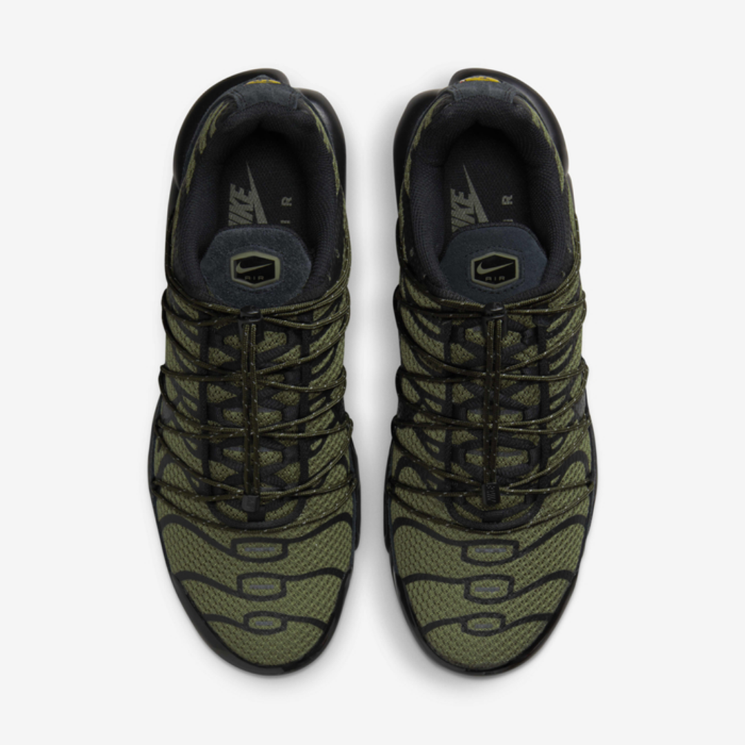 Nike Tenis Air Max Plus Utility "Medium Olive"