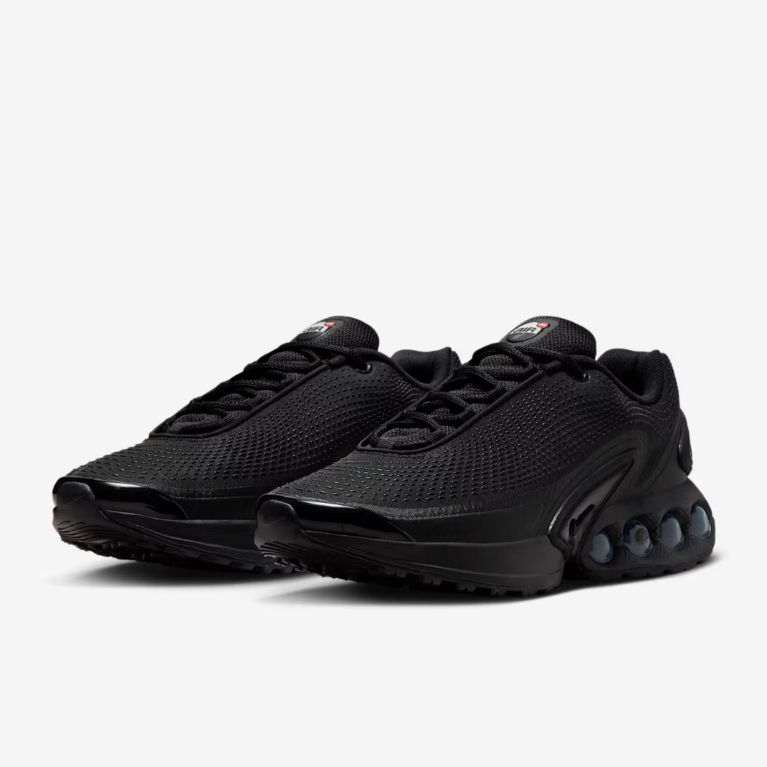 Nike Air Max Dn Black