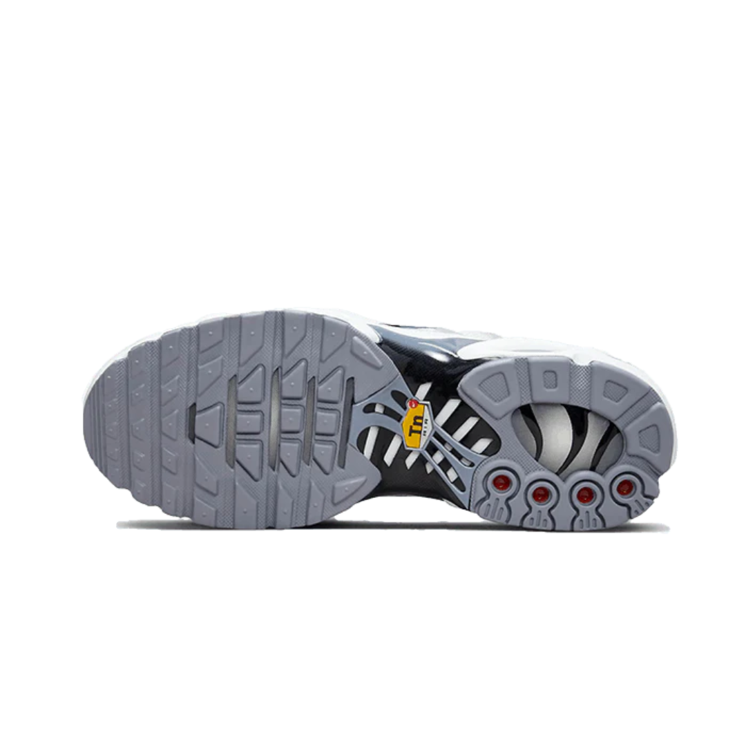 Nike Air Max Plus Sail Grey