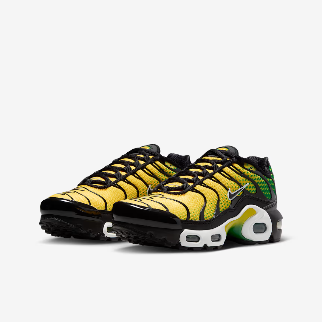 Nike TN Air Max Plus Trainers Nike HR