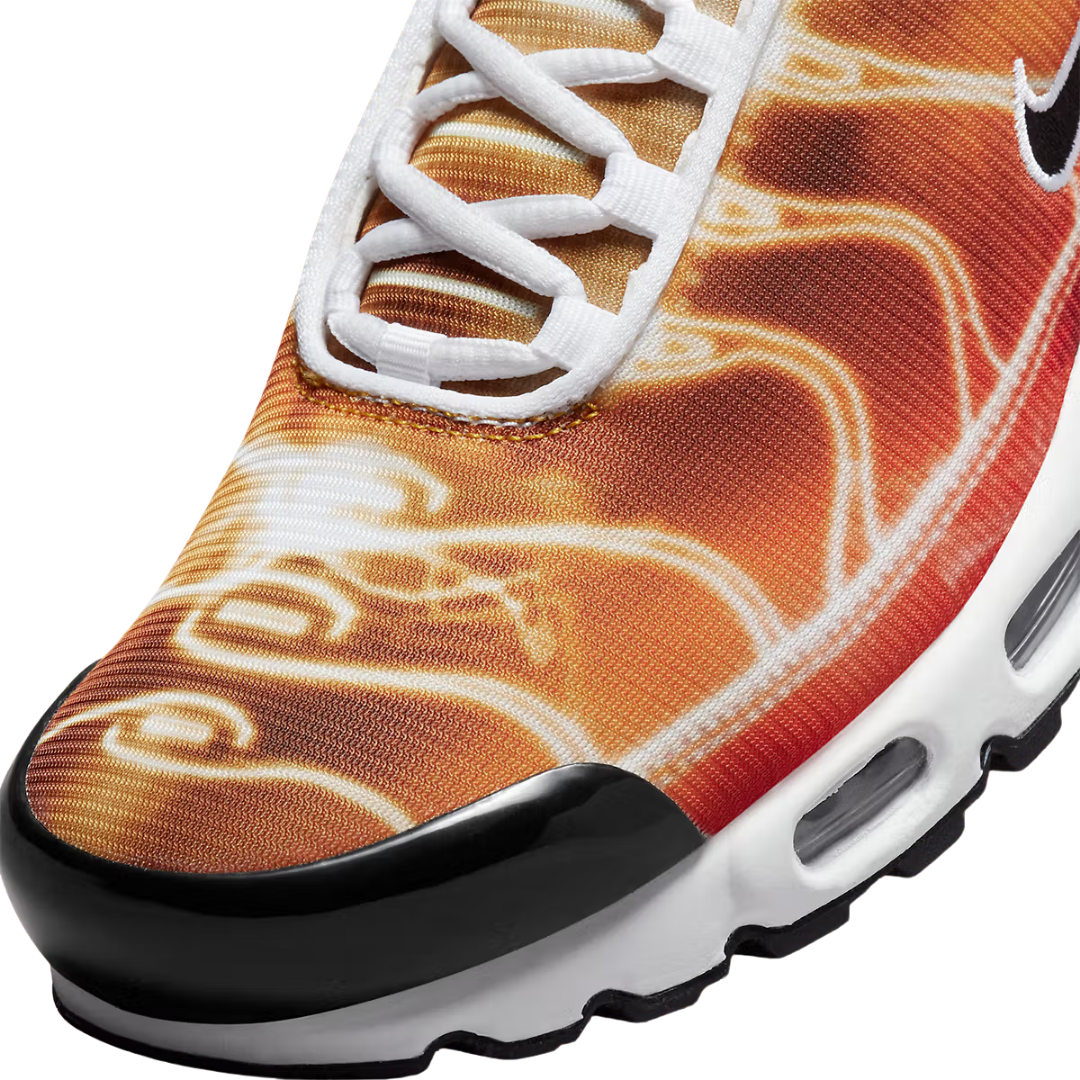 Nike Air Max Plus Light Photography