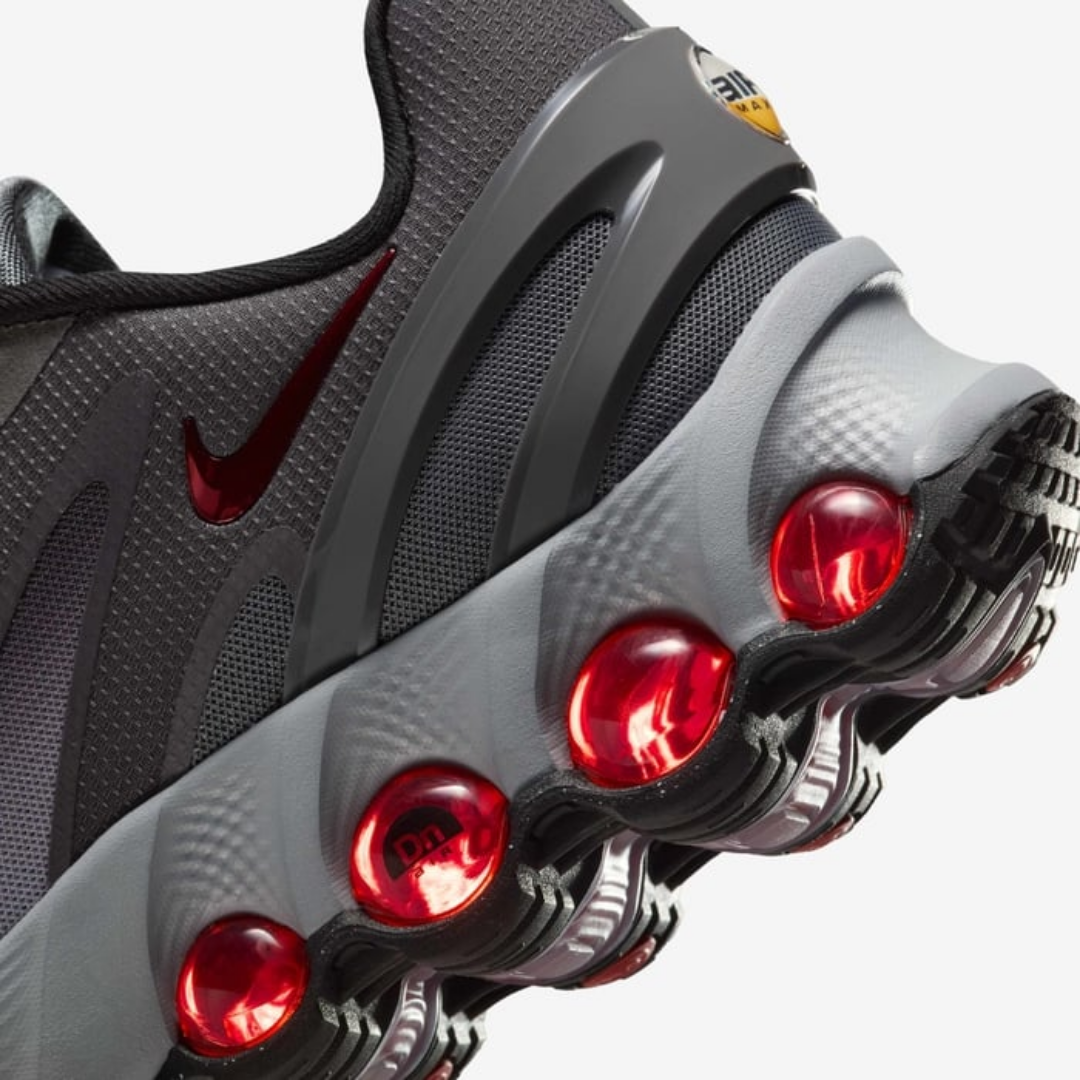 Nike Air Max Dn8 Iron Grey/Wolf