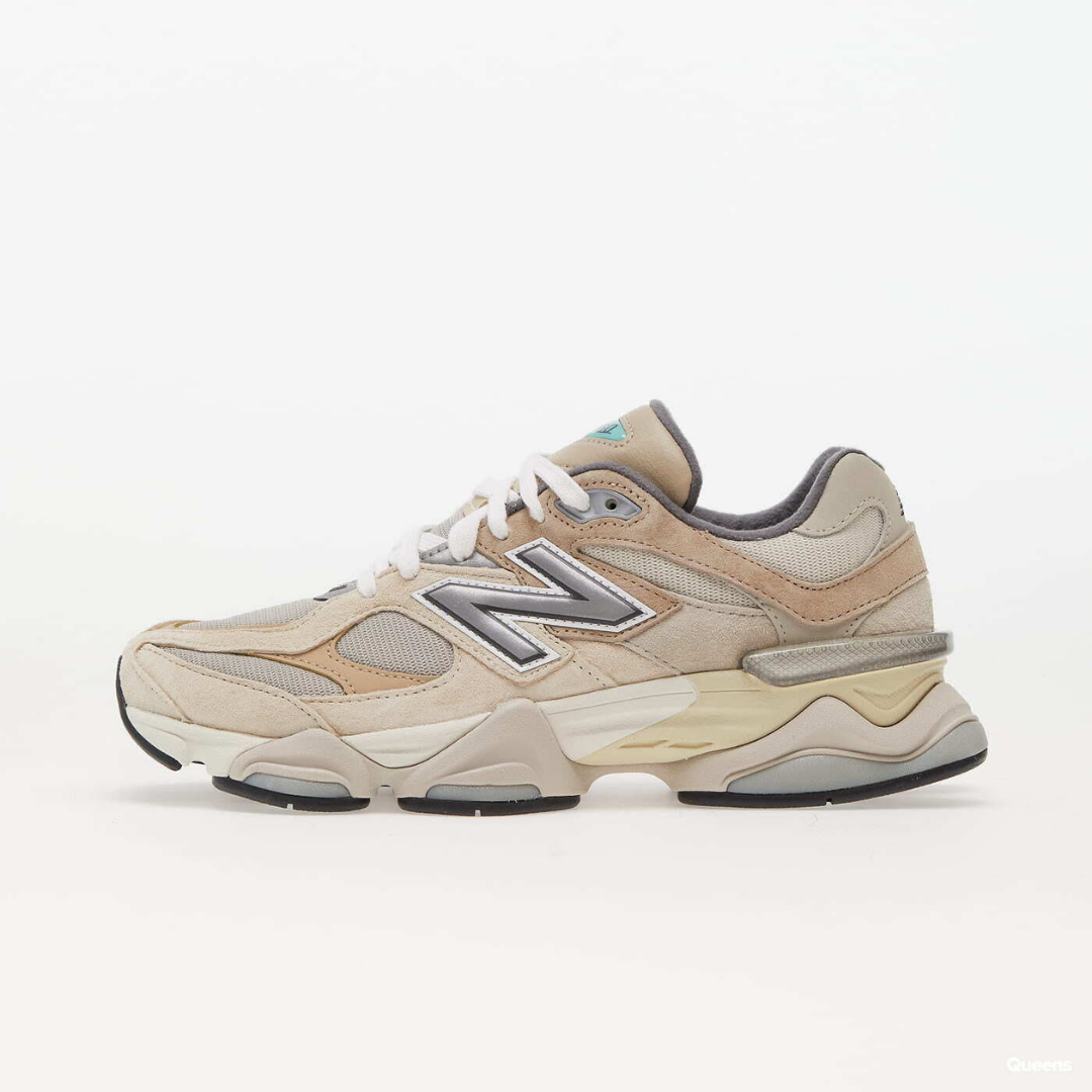 New Balance 9060 Sea Salt