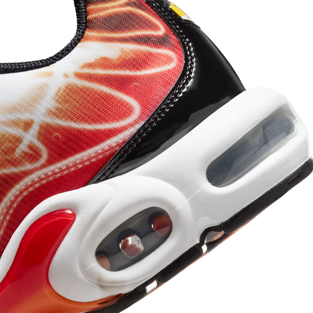 Nike Air Max Plus Light Photography