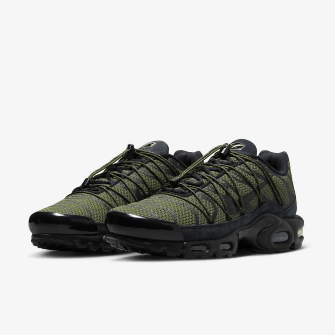 Nike Tenis Air Max Plus Utility "Medium Olive"