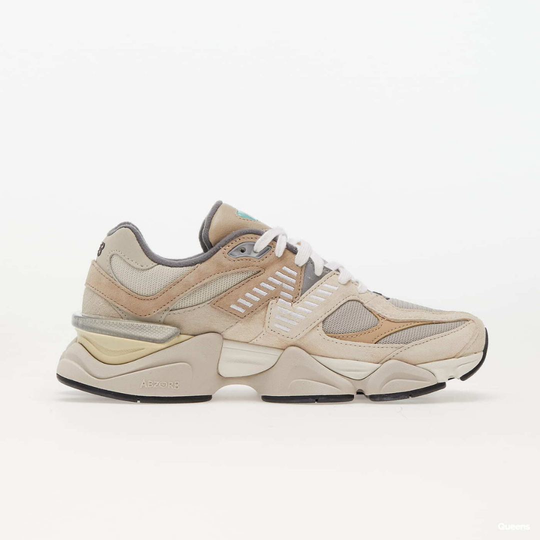 New Balance 9060 Sea Salt