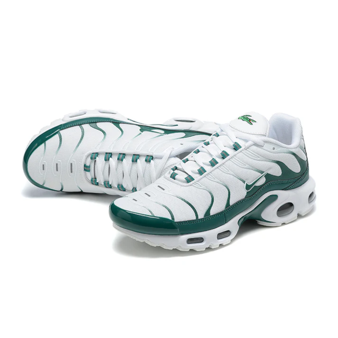 Air Max Plus x Lacoste