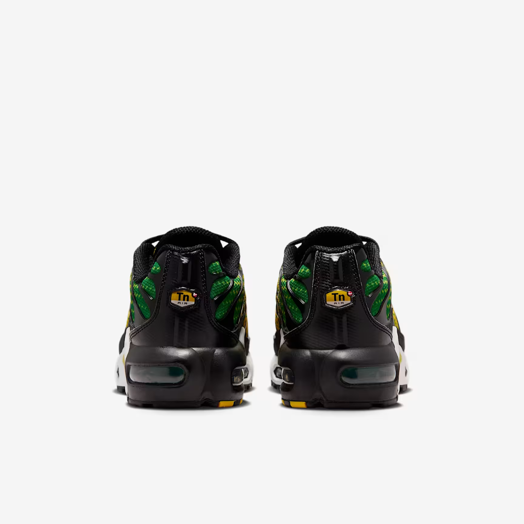 Nike TN Air Max Plus Trainers Nike HR