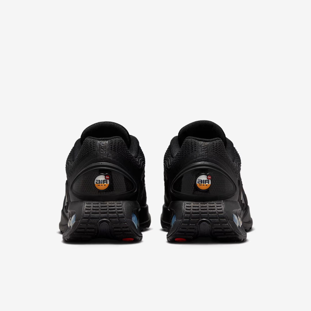 Nike Air Max Dn Black