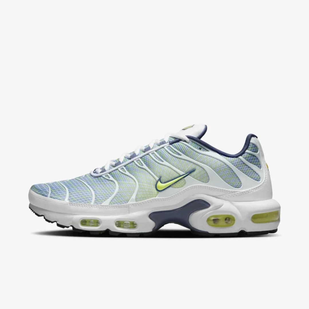 Nike Air Max Plus "Pebble Grey"