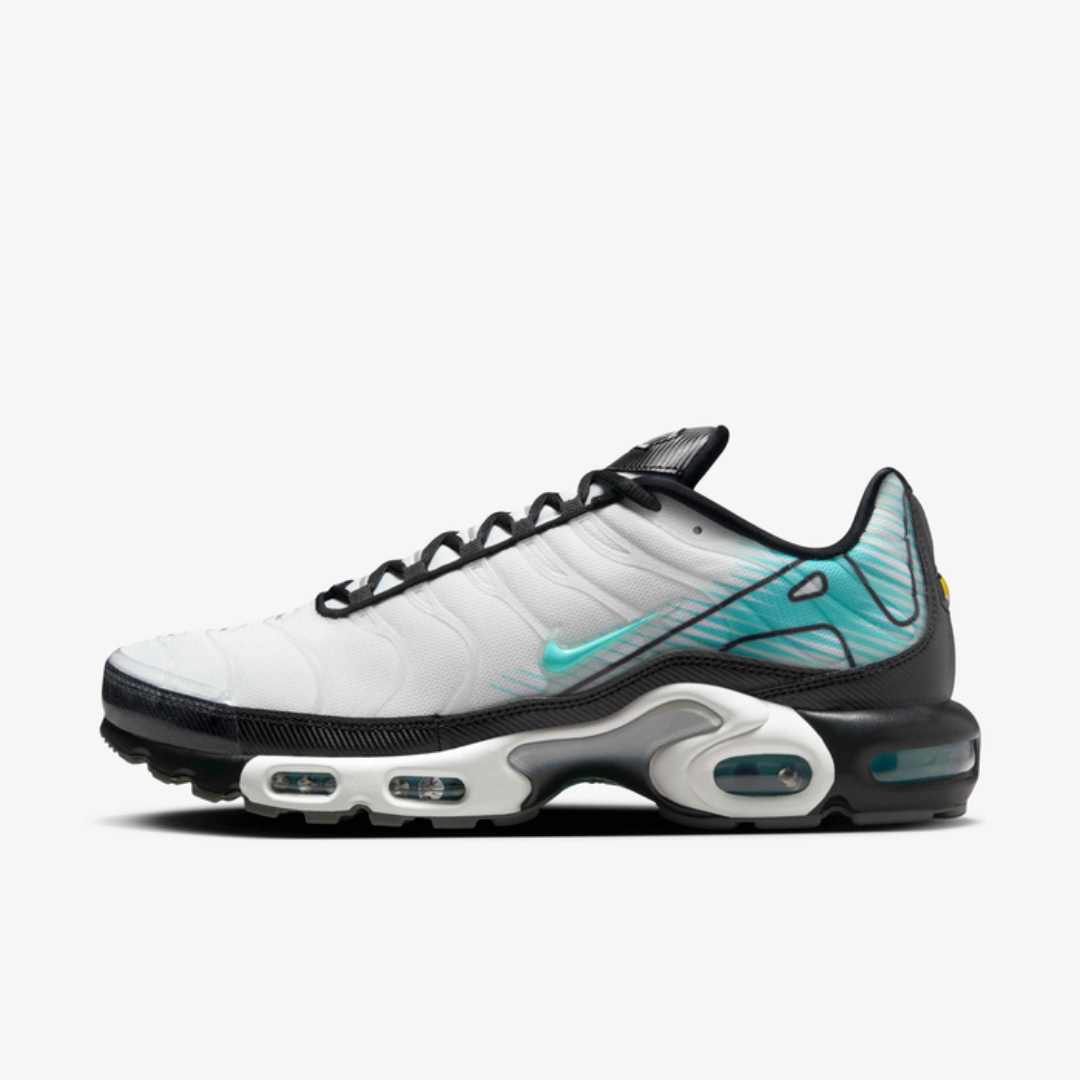 Nike Air Max Plus 'Mercurial Vapor'