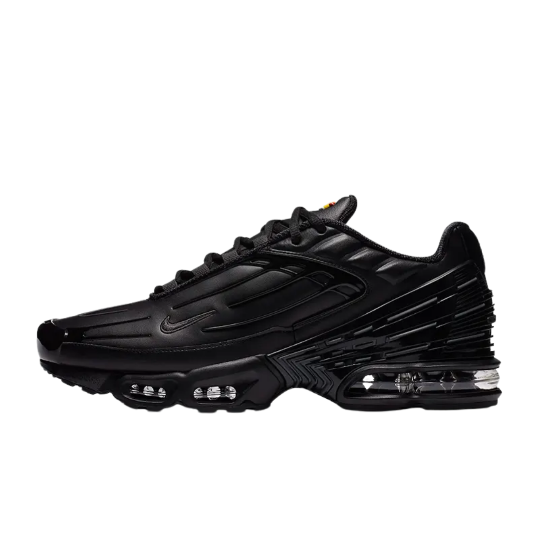 Nike Air Max Plus 3 - Black