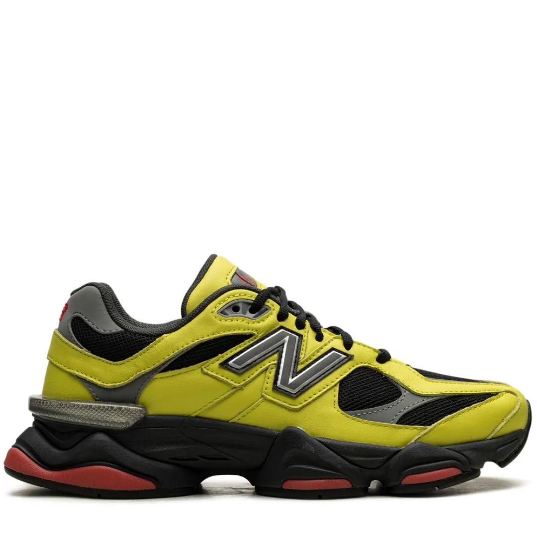 New Balance 9060 'Tea Tree'