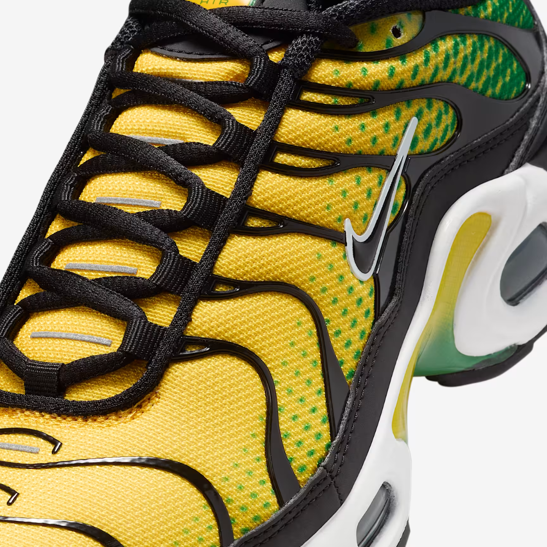 Nike TN Air Max Plus Trainers Nike HR