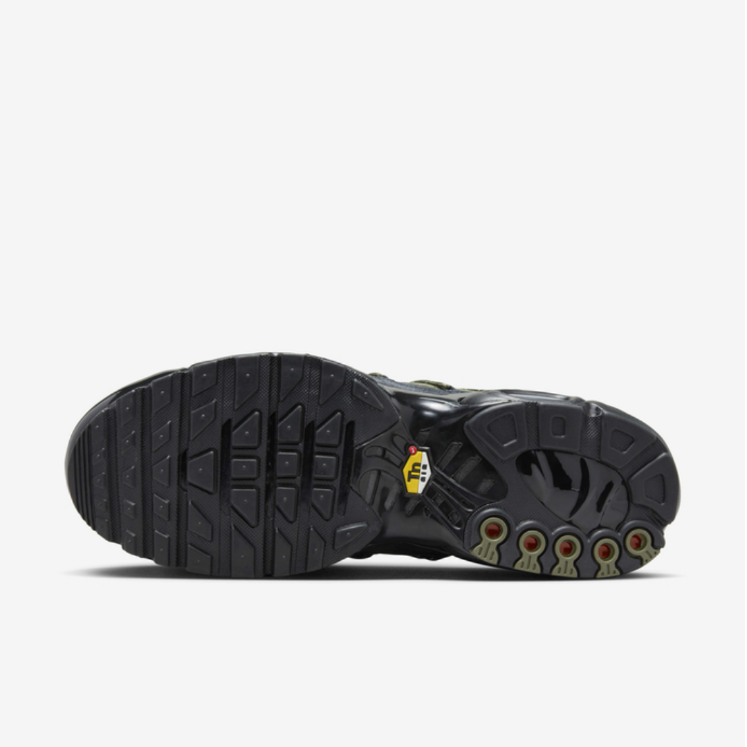 Nike Tenis Air Max Plus Utility "Medium Olive"
