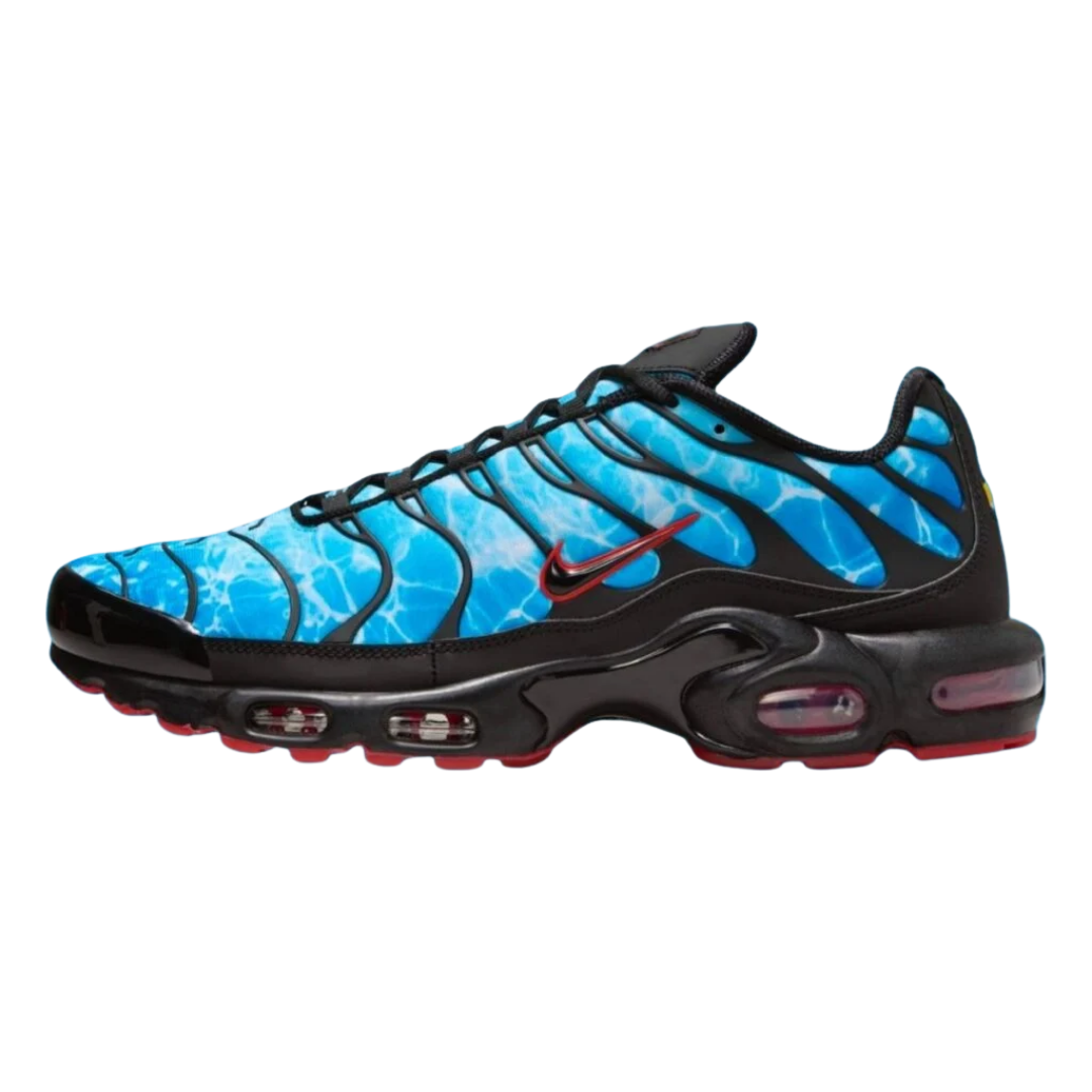 Nike Air Max TN Plus Shark Attack