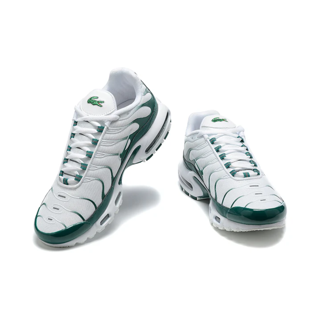 Air Max Plus x Lacoste