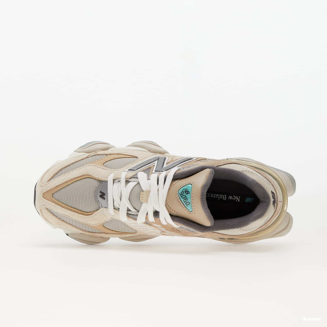 New Balance 9060 Sea Salt